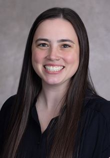 Trinity L. Booher, PNP